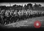 Standbild finnische Armee Finnland, 1932, aus Sekunde 33 historischem Filmmaterial Videoclip 65675068595