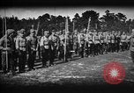 Standbild finnische Armee Finnland, 1932, aus Sekunde 34 historischem Filmmaterial Videoclip 65675068595