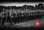 Standbild finnische Armee Finnland, 1932, aus Sekunde 35 historischem Filmmaterial Videoclip 65675068595