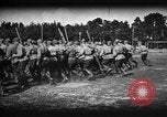 Standbild finnische Armee Finnland, 1932, aus Sekunde 37 historischem Filmmaterial Videoclip 65675068595