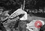 Standbild finnische Armee Finnland, 1932, aus Sekunde 39 historischem Filmmaterial Videoclip 65675068595