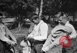 Standbild finnische Armee Finnland, 1932, aus Sekunde 41 historischem Filmmaterial Videoclip 65675068595