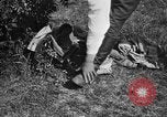 Standbild finnische Armee Finnland, 1932, aus Sekunde 44 historischem Filmmaterial Videoclip 65675068595