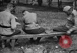 Standbild finnische Armee Finnland, 1932, aus Sekunde 49 historischem Filmmaterial Videoclip 65675068595