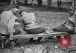 Standbild finnische Armee Finnland, 1932, aus Sekunde 51 historischem Filmmaterial Videoclip 65675068595