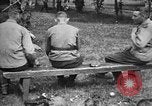 Standbild finnische Armee Finnland, 1932, aus Sekunde 52 historischem Filmmaterial Videoclip 65675068595