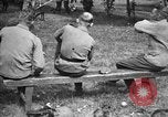 Standbild finnische Armee Finnland, 1932, aus Sekunde 53 historischem Filmmaterial Videoclip 65675068595
