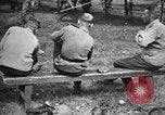 Standbild finnische Armee Finnland, 1932, aus Sekunde 54 historischem Filmmaterial Videoclip 65675068595
