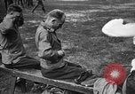 Standbild finnische Armee Finnland, 1932, aus Sekunde 55 historischem Filmmaterial Videoclip 65675068595