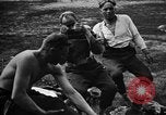 Standbild finnische Armee Finnland, 1932, aus Sekunde 58 historischem Filmmaterial Videoclip 65675068595