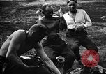 Standbild finnische Armee Finnland, 1932, aus Sekunde 59 historischem Filmmaterial Videoclip 65675068595