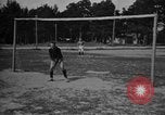Standbild finnische Armee Finnland, 1932, aus Sekunde 4 historischem Filmmaterial Videoclip 65675068596