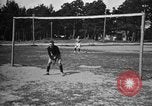 Standbild finnische Armee Finnland, 1932, aus Sekunde 5 historischem Filmmaterial Videoclip 65675068596
