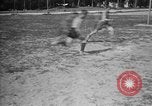 Standbild finnische Armee Finnland, 1932, aus Sekunde 10 historischem Filmmaterial Videoclip 65675068596