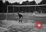 Standbild finnische Armee Finnland, 1932, aus Sekunde 14 historischem Filmmaterial Videoclip 65675068596