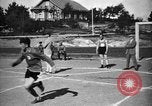 Standbild finnische Armee Finnland, 1932, aus Sekunde 9 historischem Filmmaterial Videoclip 65675068597