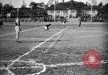 Standbild finnische Armee Finnland, 1932, aus Sekunde 15 historischem Filmmaterial Videoclip 65675068597
