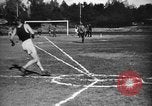 Standbild finnische Armee Finnland, 1932, aus Sekunde 31 historischem Filmmaterial Videoclip 65675068597