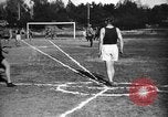 Standbild finnische Armee Finnland, 1932, aus Sekunde 34 historischem Filmmaterial Videoclip 65675068597