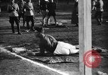 Standbild finnische Armee Finnland, 1932, aus Sekunde 7 historischem Filmmaterial Videoclip 65675068598