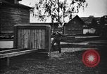 Standbild finnische Armee Finnland, 1932, aus Sekunde 15 historischem Filmmaterial Videoclip 65675068599