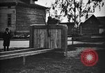 Standbild finnische Armee Finnland, 1932, aus Sekunde 16 historischem Filmmaterial Videoclip 65675068599