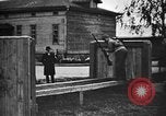 Standbild finnische Armee Finnland, 1932, aus Sekunde 18 historischem Filmmaterial Videoclip 65675068599