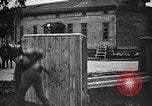 Standbild finnische Armee Finnland, 1932, aus Sekunde 21 historischem Filmmaterial Videoclip 65675068599