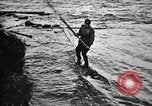 Standbild finnische Armee Finnland, 1932, aus Sekunde 21 historischem Filmmaterial Videoclip 65675068600