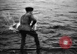 Standbild finnische Armee Finnland, 1932, aus Sekunde 32 historischem Filmmaterial Videoclip 65675068600
