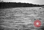 Standbild finnische Armee Finnland, 1932, aus Sekunde 45 historischem Filmmaterial Videoclip 65675068600