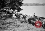 Standbild finnische Armee Finnland, 1932, aus Sekunde 34 historischem Filmmaterial Videoclip 65675068601