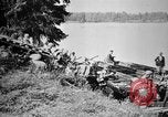 Standbild finnische Armee Finnland, 1932, aus Sekunde 35 historischem Filmmaterial Videoclip 65675068601