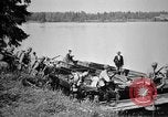 Standbild finnische Armee Finnland, 1932, aus Sekunde 37 historischem Filmmaterial Videoclip 65675068601