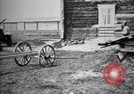 Standbild finnische Armee Finnland, 1932, aus Sekunde 52 historischem Filmmaterial Videoclip 65675068601