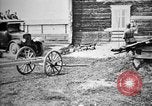 Standbild finnische Armee Finnland, 1932, aus Sekunde 53 historischem Filmmaterial Videoclip 65675068601
