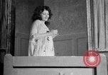 Standbild Romeo und Julia spielen United States USA, 1926, aus Sekunde 4 historischem Filmmaterial Videoclip 65675068602