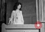 Standbild Romeo und Julia spielen United States USA, 1926, aus Sekunde 19 historischem Filmmaterial Videoclip 65675068602