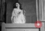 Standbild Romeo und Julia spielen United States USA, 1926, aus Sekunde 30 historischem Filmmaterial Videoclip 65675068602