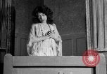 Standbild Romeo und Julia spielen United States USA, 1926, aus Sekunde 32 historischem Filmmaterial Videoclip 65675068602