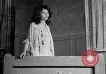 Standbild Romeo und Julia spielen United States USA, 1926, aus Sekunde 47 historischem Filmmaterial Videoclip 65675068602
