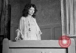Standbild Romeo und Julia spielen United States USA, 1926, aus Sekunde 49 historischem Filmmaterial Videoclip 65675068602