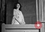 Standbild Romeo und Julia spielen United States USA, 1926, aus Sekunde 55 historischem Filmmaterial Videoclip 65675068602