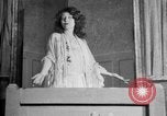 Standbild Romeo und Julia spielen United States USA, 1926, aus Sekunde 58 historischem Filmmaterial Videoclip 65675068602