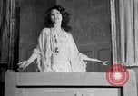 Standbild Romeo und Julia spielen United States USA, 1926, aus Sekunde 59 historischem Filmmaterial Videoclip 65675068602
