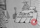 Standbild Anti Industriearbeiter der Welt United States USA, 1919, aus Sekunde 4 historischem Filmmaterial Videoclip 65675068605
