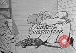 Standbild Anti Industriearbeiter der Welt United States USA, 1919, aus Sekunde 34 historischem Filmmaterial Videoclip 65675068605