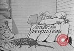 Standbild Anti Industriearbeiter der Welt United States USA, 1919, aus Sekunde 35 historischem Filmmaterial Videoclip 65675068605