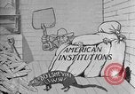 Standbild Anti Industriearbeiter der Welt United States USA, 1919, aus Sekunde 38 historischem Filmmaterial Videoclip 65675068605