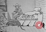 Standbild Anti Industriearbeiter der Welt United States USA, 1919, aus Sekunde 42 historischem Filmmaterial Videoclip 65675068605